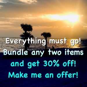 Bundle and save!